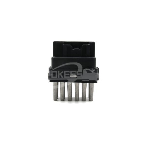 7G9T19E624-AA DK4561B15 1477119 7G9T19E624AA. 7G9T19E624AA Blower Resistor for Ford Fiesta 09-13/Mondeo 08-12 A/T 2.3