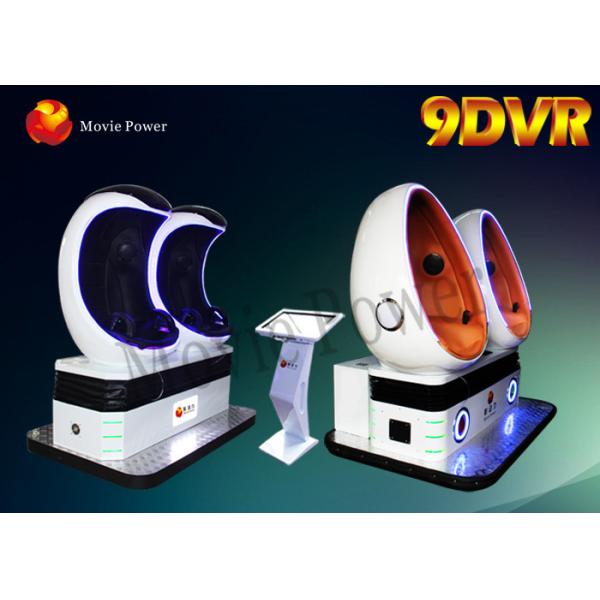 No Need Screen 9D Theatre Exclusive Dynamic Electric System Vr