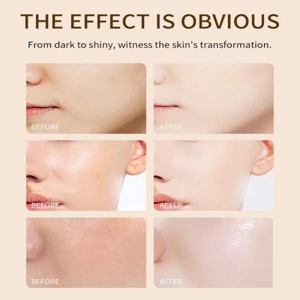 OEM Organic Rice Toner 100% Natural Facial Moisturiser for Glowing Skin Anti-Aging Features Niacinamide Peptides Ceramide Main