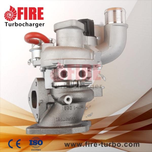 K03 Turbocharger 1118100XEC01 53039880221 China Great Wall Haval H8 2.0T with GW4C20A Engine
