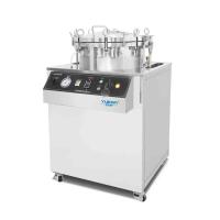 50m 100L IPX8 Waterproof Test Chamber With Pressure Protection