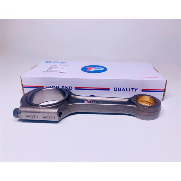 ISO9001 VOLVO D7E Piston Connecting Rod , 0428-3400 Rod Assy Connecting