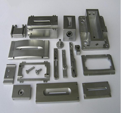 99,95% вольфрам подвергал части механической обработке обрабатывая аксессуары вживления иона полупроводника