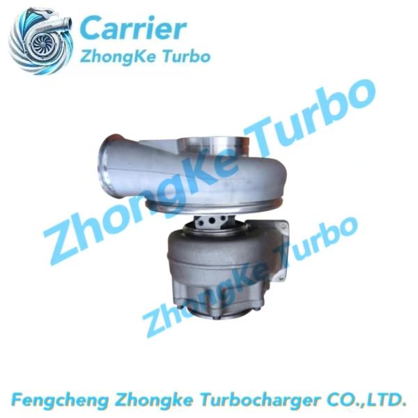 HE551 Turbo 4031133 403113300 403113300H 11447016 11158202 11158360 Turbocharger For Volvo Various Construction Articulated Hauler A40 Engine