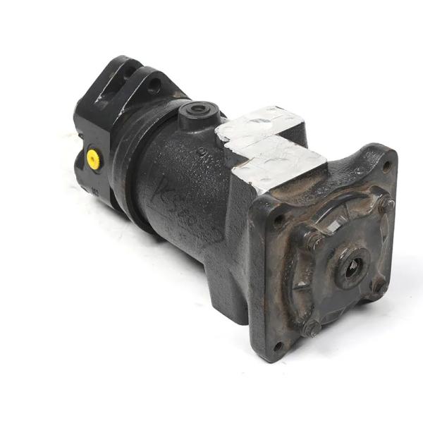 Rotary Center Joint Excavator Hydraulic Parts 703-08-33620 For PC360-7