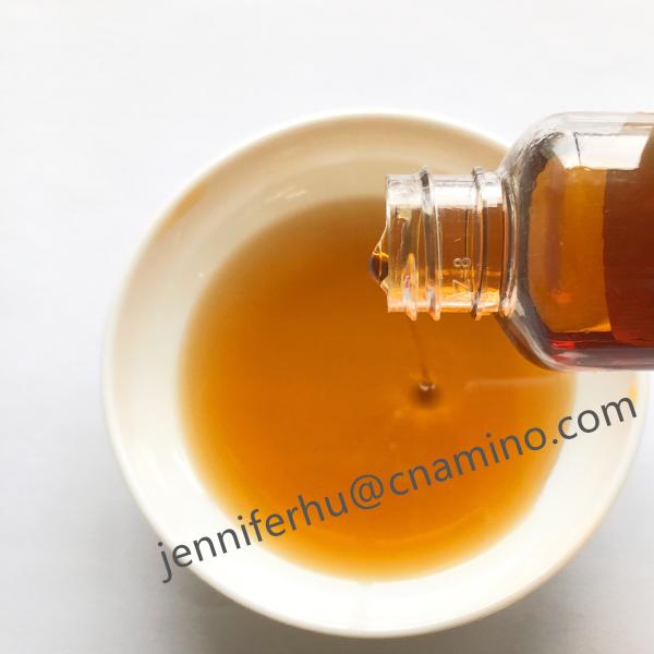 Organic Liquid Nitrogen Fertilizer 8-0-0 Amino Acid Liquid 50%