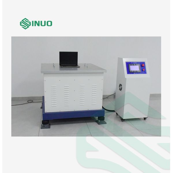 IEC 60068 Compliant Mechanical Vibration Testing Machine With 300KG Load