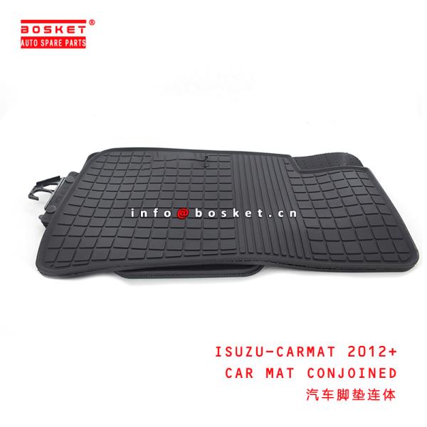 Циновка автомобиля ISUZU-CARMAT 2012+ соединила соответствующее для ISUZU DMAX2012+