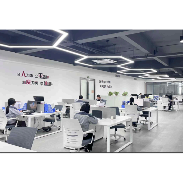 Suzhou Conber Electronic Facilities Co.,LTD