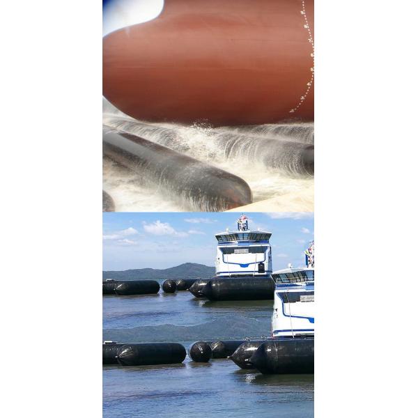 Implementación efectiva de bolsas de aire elevadoras de rescate marítimo para proyectos de excavación marina