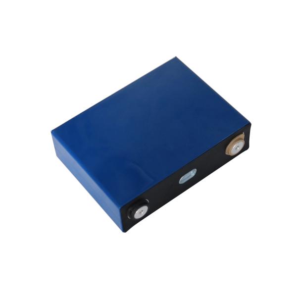 High Capacity	E Bike Battery Pack Electric Cars Use 48173125FE 3.2V 100Ah LiFePO4 Battery Cell