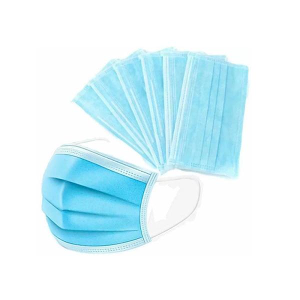 Earloop jetable écologique le masque protecteur pour le service de traiteur/s