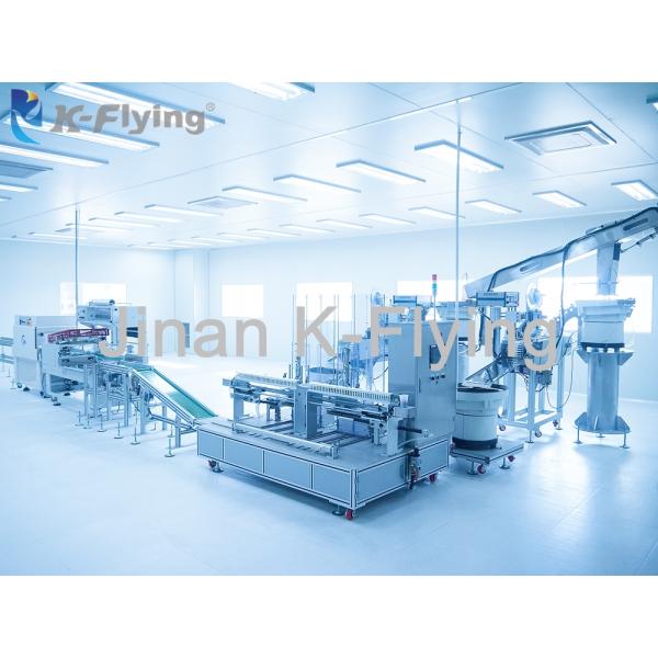 3ml-10ml Medical Consumable Products Sodium Citrate Blood Collection Tubes