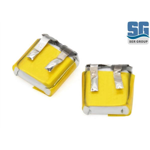 батарея 5.0*10*12mm 45mAh 3,7 v Lipo для GPS отслеживая прибор