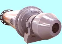Broyeur à boulets magnétique de chaux du séparateur 14t de minerai de fer du Pulverizer 1500x4500