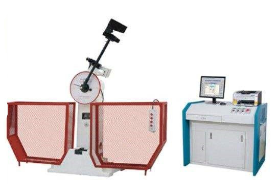 metal pendulum impact tester,Impact Pendulum Testers,Electromechanical testing machine