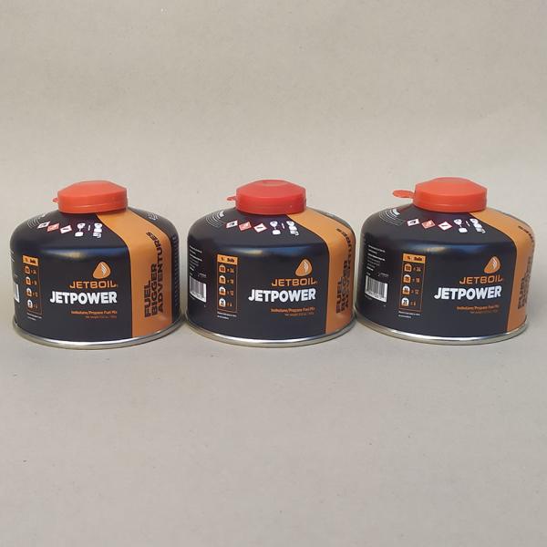 100g Butane Gas Canister for Camping Stoves and Outdoor Activities