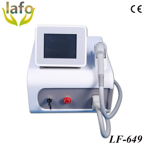 Portable CE approved 808nm laser medical machine diode hair removal laser machine price