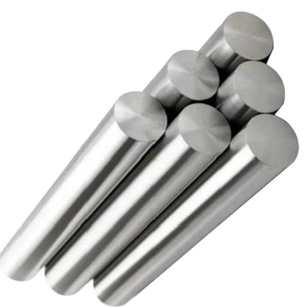 A276 304L 20mm Round Stainless Steel Rod 2205 2507 904L Stainless Round Bar