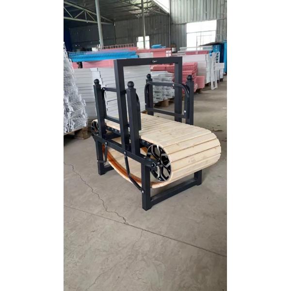 Durable Dog Treadmill for Pet Training Equipment 175cm*52cm*130cm/200cm*58cm*150cm