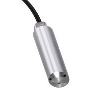 Sensor nivelado submergível do silicone da difusão do transdutor do cabo SS304 de PTFE