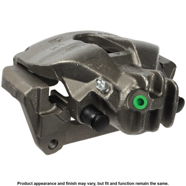 VOLVO Auto Parts Vehicle Brake Caliper 19B2590A 19B2591A