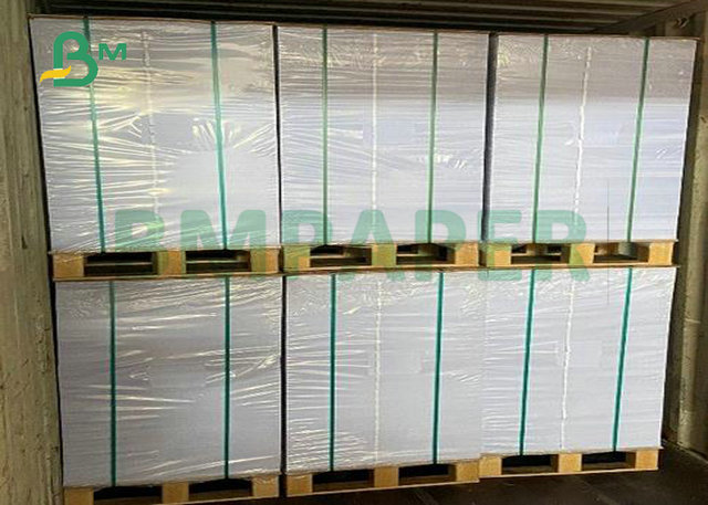 Бумага книги высокой отметки Uncoated 100gsm 120gsm громоздкая на дюйм x 35inch книжного производства 24 Бумага книги высокой отметки Uncoated 100gsm 120gsm громоздкая на дюйм x 35inch книжного производства 24