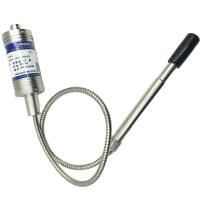 Exhiba el sensor de alta temperatura del transmisor del transductor de presión del derretimiento Rs485 Pt123-5m-M14-6m