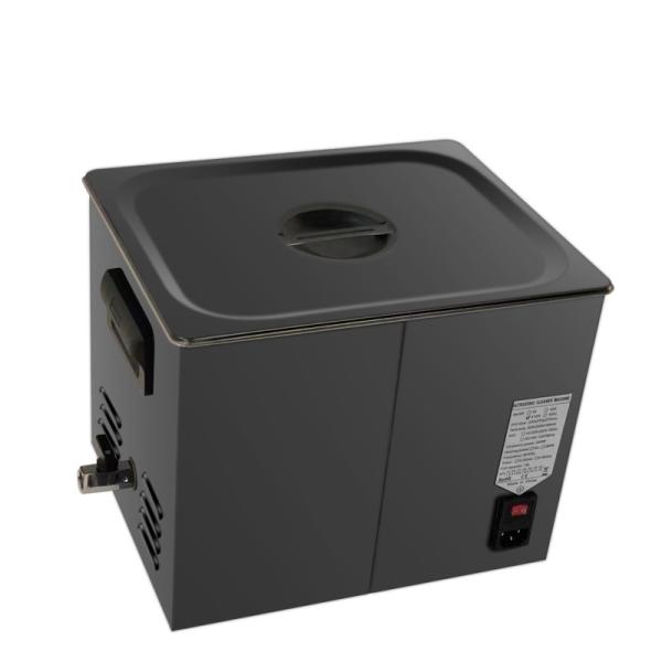 10L Automotive Ultrasonic Cleaner 240W Ultrasonic Cleaning Devices 28kHz 40kHz