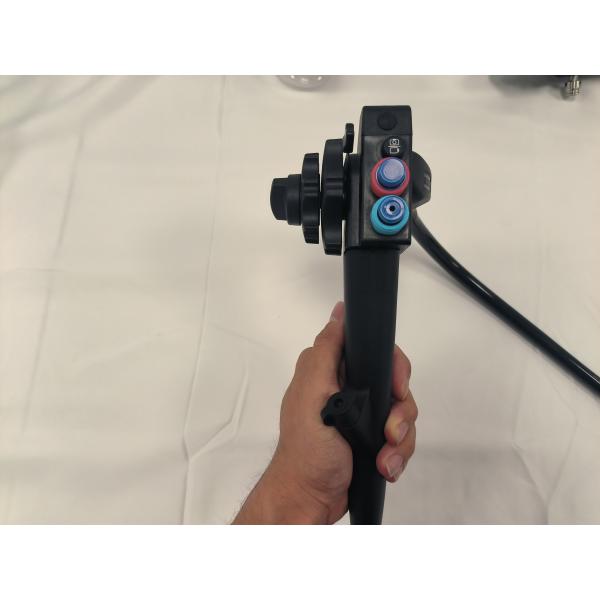 Электрический ветеринарный видео гастроскоп Колоноскоп Гибкая медицинская камера эндоскопа