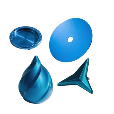 Durable Aluminum Cnc Service Cnc Machining Aluminum OEM With Multi Stage Metal Surface Treatment