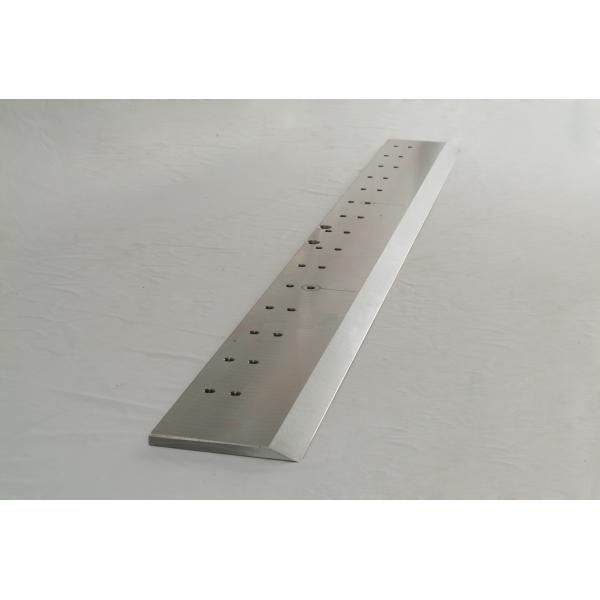 Guillotine Knives, Guillotine Blades, Paper Cutting Knives, Polar Guillotine Knives