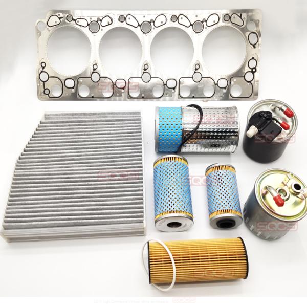 Reference NO. G188 Eurocar Fuel Filters for Mercedes Benz W204 W251 W221 CLA Coupe S-Class