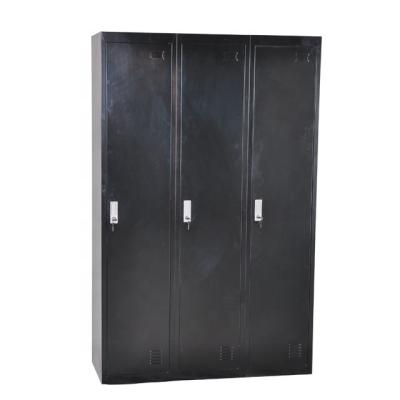 Cacifo laminado do metal do metal das portas do aço 3 grande