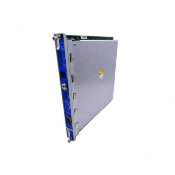 3500/50M 286566-02曲がネバダの回転速度計モジュール