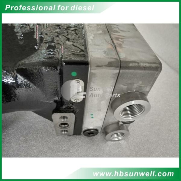 Genuine Cummins Comp Assy for diesel engine spare parts ISG engine parts air compressor 3696936