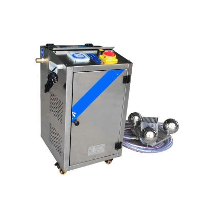 Industrial Cleaning Oil Water Separation Equipment Scraper Floating Circulating Oil Skimmer