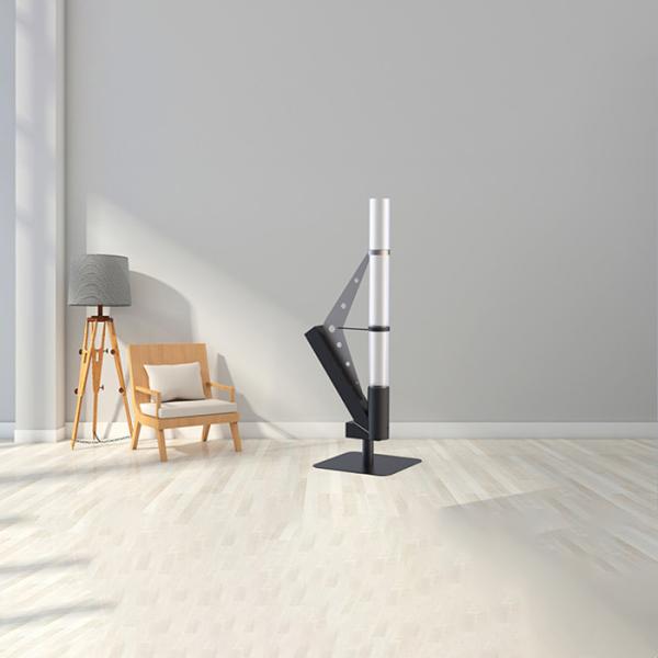 Outdoor Patio Heater Portable Wood Pellet Stove For Sustainable Heating