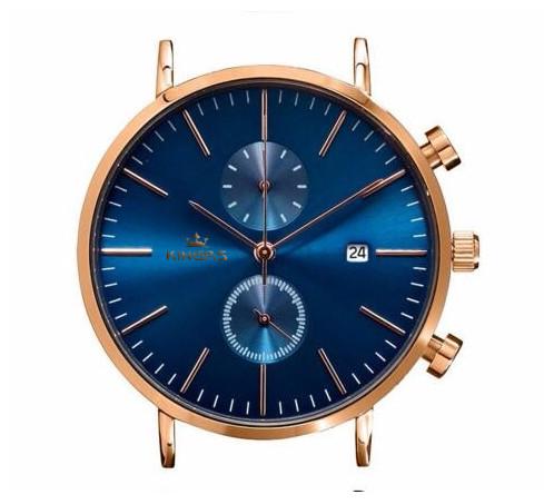 Gents Stainless Steel Watches , mens big face watches Band Interchangeable
