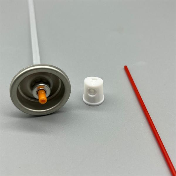 Premium Oil-Based Insecticide Sprayer Valve for Industrial Pest Management - Heavy-Duty Spray for Tough Environments