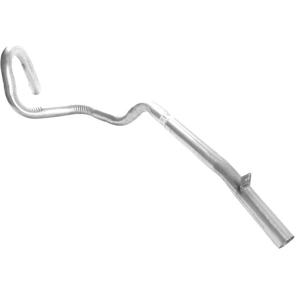 Tubo de escape para JMC 1040 1041 1043 493 120320015