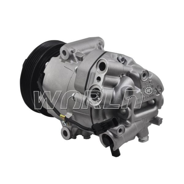 95518880 01618494 Auto AC compressor para Chevrolet Cruze para Opel Astra WXCV024