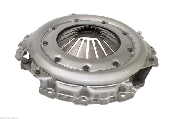 A-E NEW CLUTCH KIT FOR 88-95 CHEVY GMC C G K V P 1500 2500 3500 4.3L 5.0L