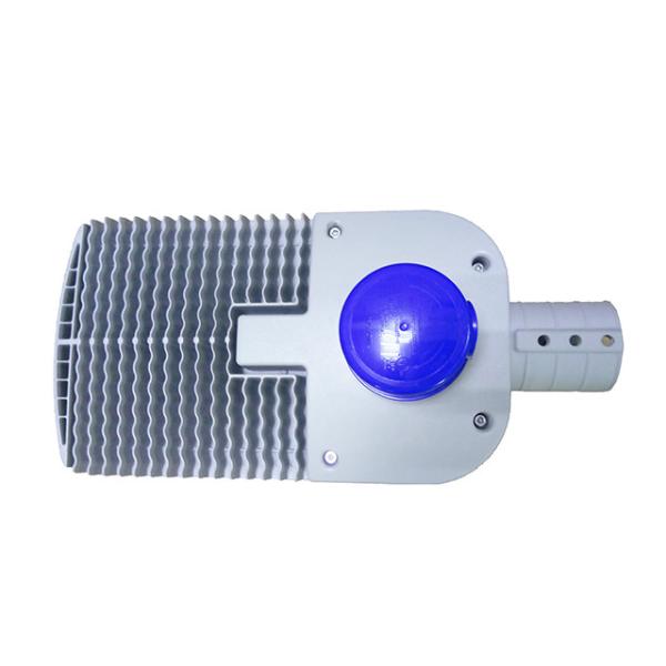 240 Volt IP66 Waterproof Outdoor LED Street Lights 60W With 150°*65° Beam Angle
