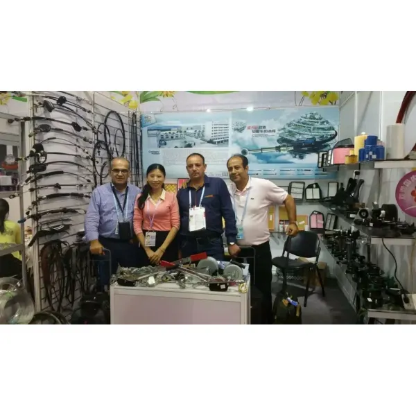 Vente directe d'usine Cable d'embrayage de moto Gn Cg125 Tvs