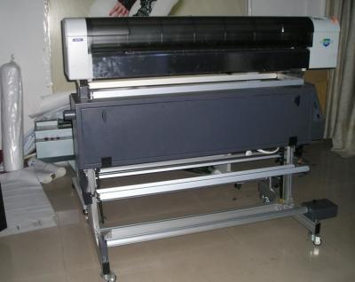 Impressora multicolorido automática de panos da impressora 1.2m da sublimação de Mutoh