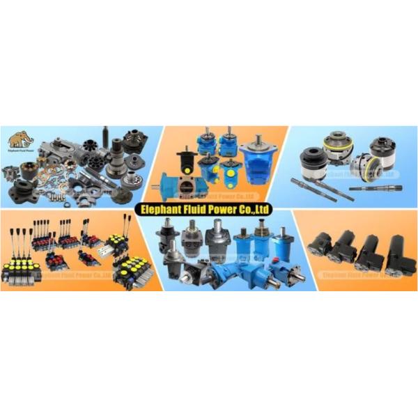 Первоначальный ремонт гидронасоса JCB Parker 20/925588 20/925356 7029530002 поддерживает обслуживание