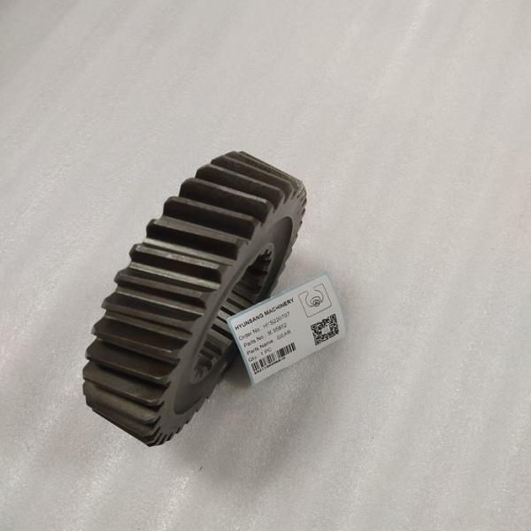 Excavador Gear Parts 3089266 3100993 3100994 para ZX330 ZX330-3G ZX330-5G