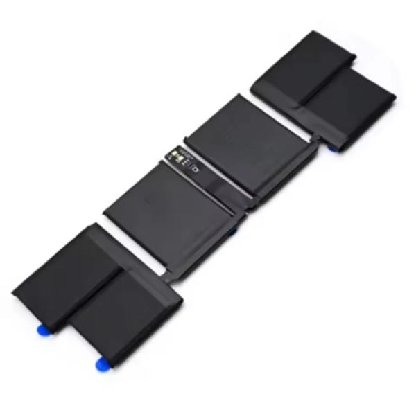Replacement Battery A2976 for MacBook Pro 16 A2991 (2023) – 11.58V 72.6Wh 6300mAh A+ Grade