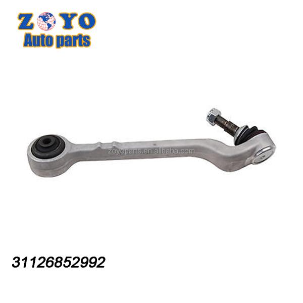 El conjunto del brazo de control trasero de cañón de caucho natural para BMW 335i en y OEM Standard